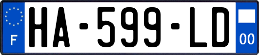 HA-599-LD