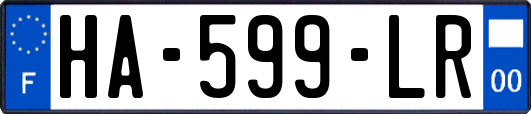 HA-599-LR