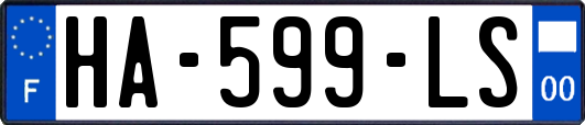 HA-599-LS