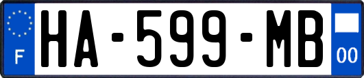 HA-599-MB
