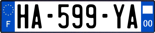 HA-599-YA