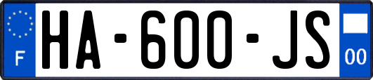 HA-600-JS
