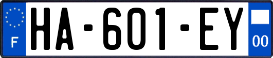 HA-601-EY