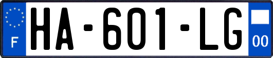 HA-601-LG