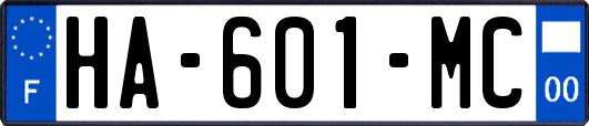 HA-601-MC