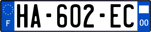 HA-602-EC