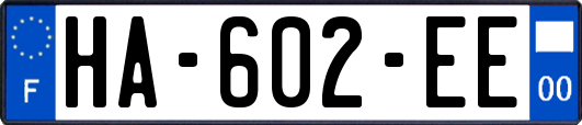 HA-602-EE