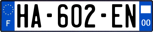 HA-602-EN