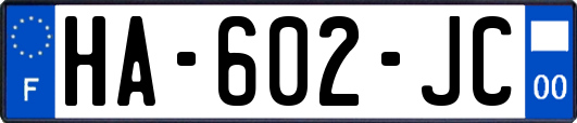 HA-602-JC