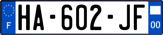 HA-602-JF