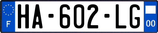 HA-602-LG