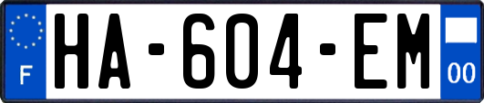 HA-604-EM
