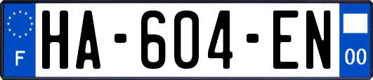 HA-604-EN
