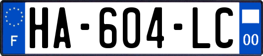 HA-604-LC