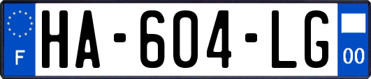 HA-604-LG