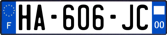 HA-606-JC