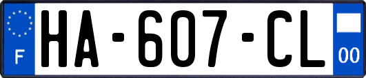 HA-607-CL