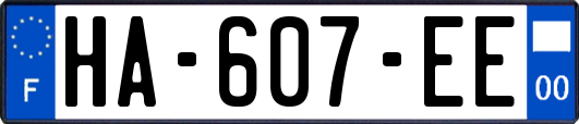 HA-607-EE