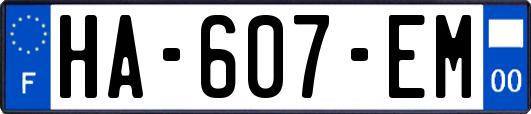 HA-607-EM