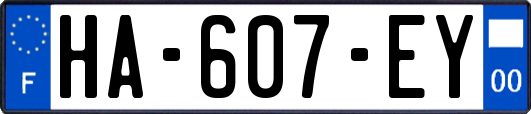 HA-607-EY