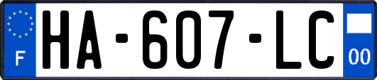 HA-607-LC