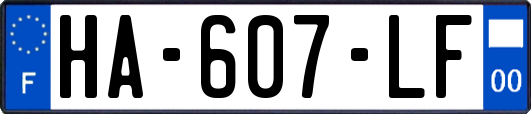 HA-607-LF