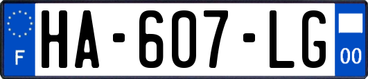 HA-607-LG