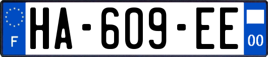 HA-609-EE