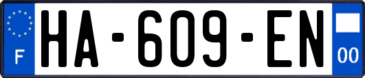 HA-609-EN