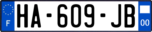HA-609-JB