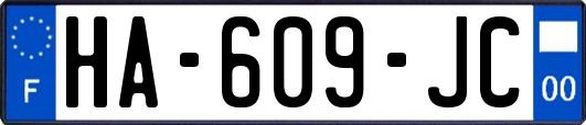HA-609-JC