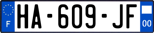 HA-609-JF
