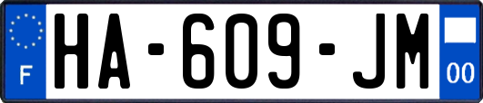 HA-609-JM