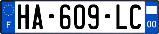 HA-609-LC