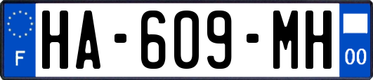 HA-609-MH