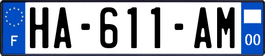 HA-611-AM