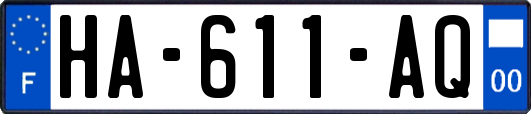 HA-611-AQ