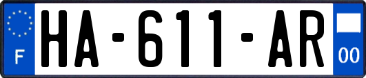 HA-611-AR