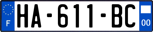 HA-611-BC