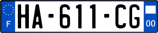 HA-611-CG