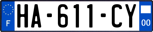 HA-611-CY