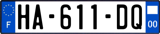 HA-611-DQ
