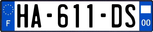 HA-611-DS