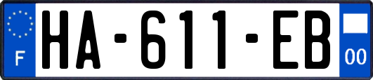 HA-611-EB