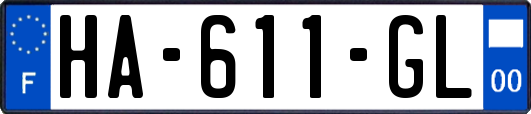 HA-611-GL