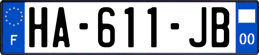 HA-611-JB
