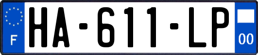 HA-611-LP