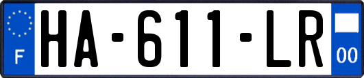 HA-611-LR