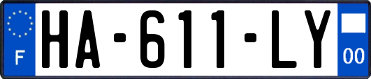 HA-611-LY