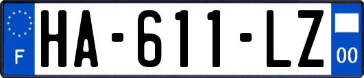 HA-611-LZ
